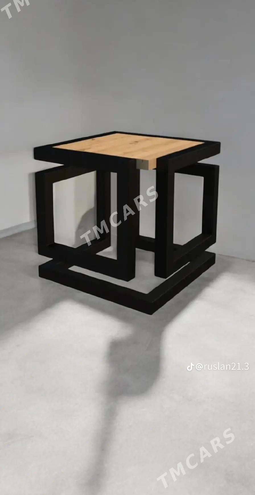 ofis we öy uçin Mebel - Шабатский этрап - img 2
