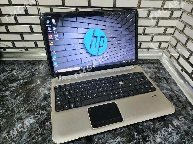 Hp noutbuk - Türkmenbaşy etr. - img 4