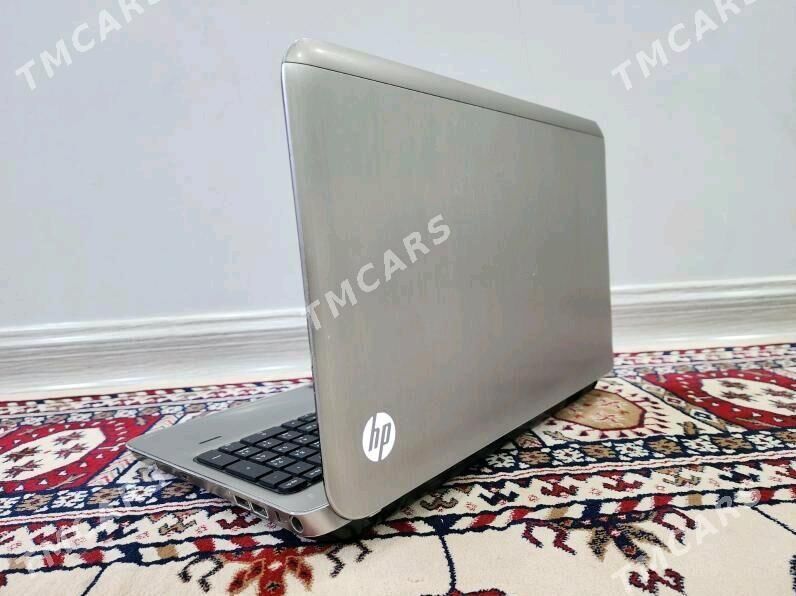 Hp noutbuk - Türkmenbaşy etr. - img 2