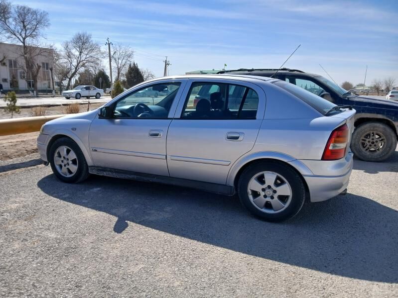 opel astra j klimyt diska 6 000 TMT - Дашогуз - img 2