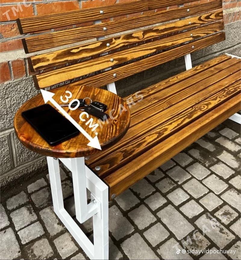 ofis we öy uçin Mebel - Шабатский этрап - img 8