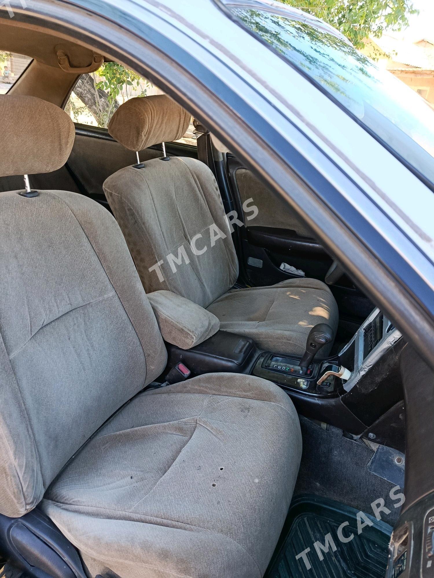Toyota Mark II 1995 - 22 000 TMT - Türkmenbaşy etr. - img 4