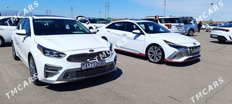 Hyundai Elantra 2021 - 399 000 TMT - Мир 2 - img 7