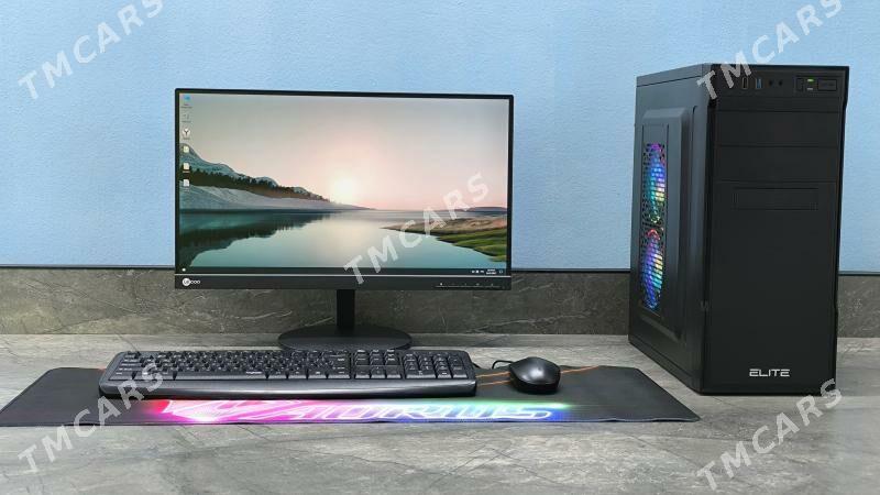 i5 4430 / Ram / Hdd / SSD / GT - Parahat 4 - img 3