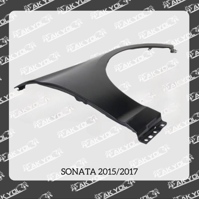 SONATA 15/17 KRYLO - Бекреве - img 3