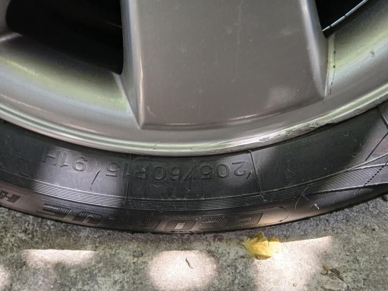 opel astra j klimyt diska 6 000 TMT - Дашогуз - img 5