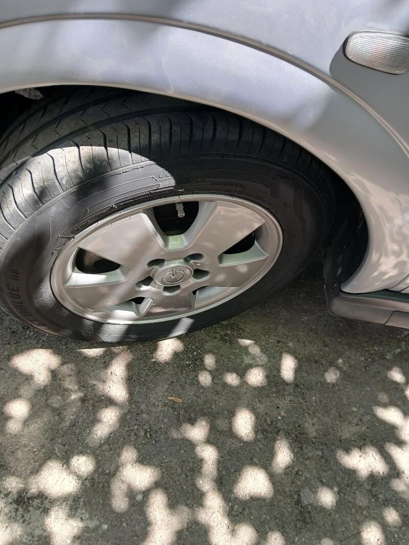 opel astra j klimyt diska 6 000 TMT - Дашогуз - img 7