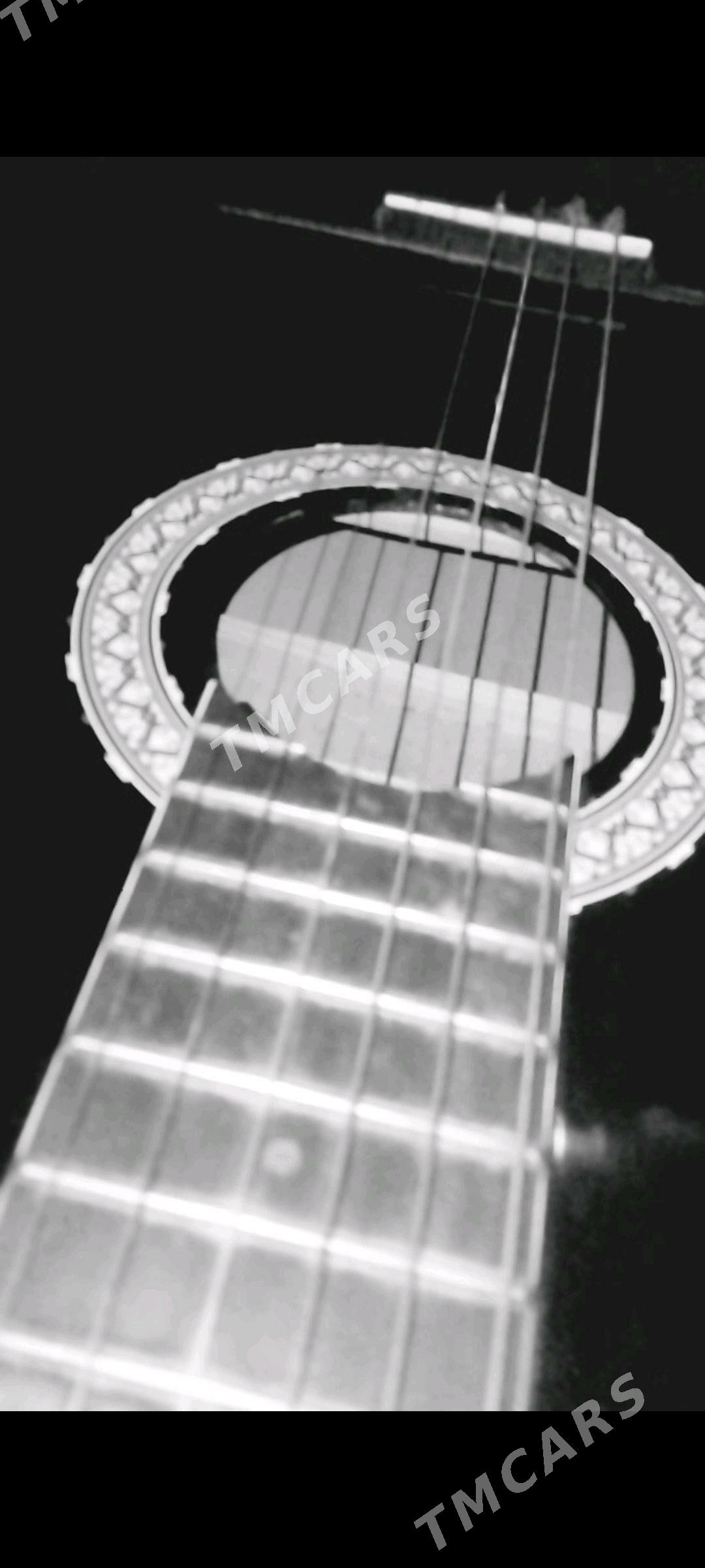 Gitara  - Wekilbazar - img 2