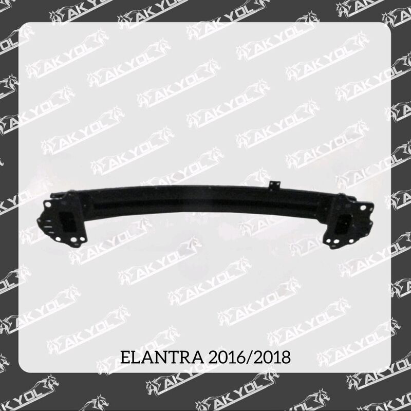 ELANTRA 16/20 SWELLER - Bekrewe - img 1