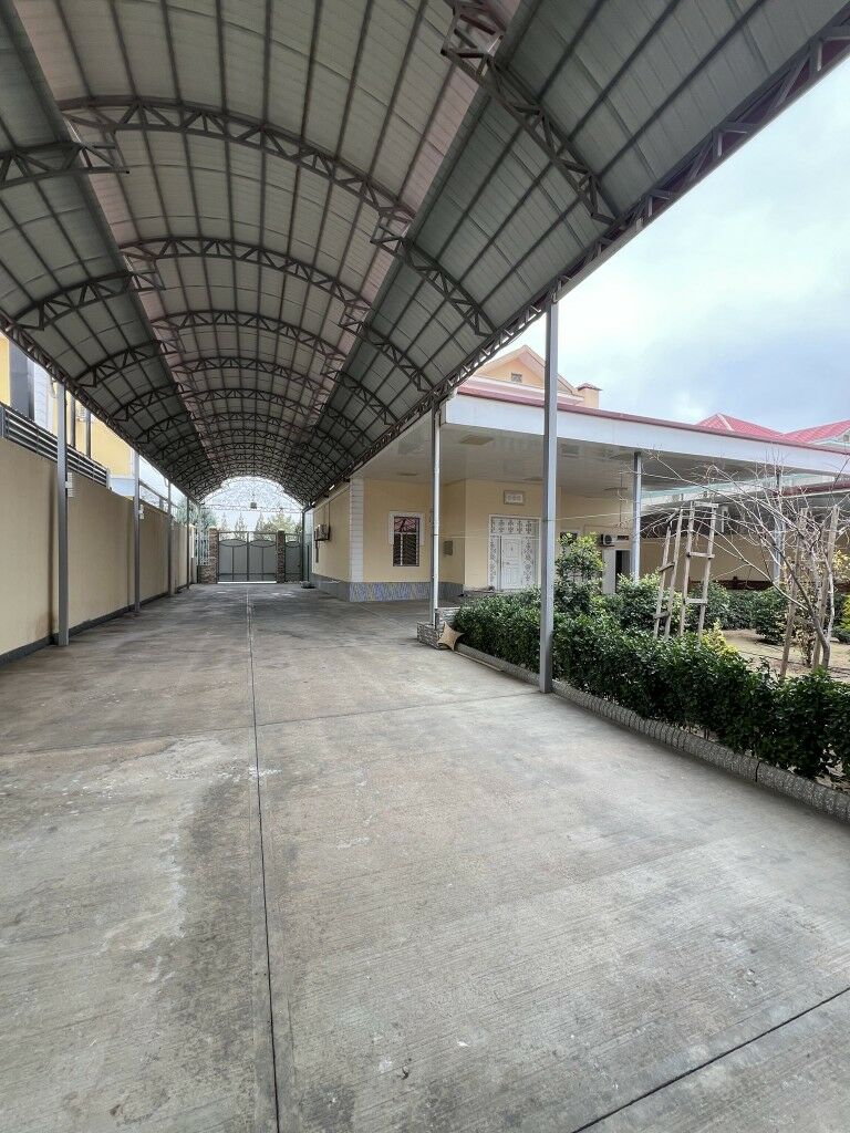 ÄNEW KOTTEŽ  GYZYL ŞYFYR - Aşgabat - img 2