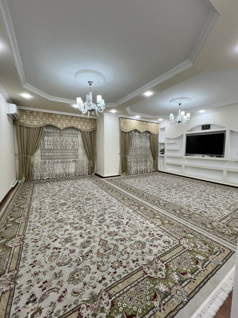 ÄNEW KOTTEŽ  GYZYL ŞYFYR - Aşgabat - img 4