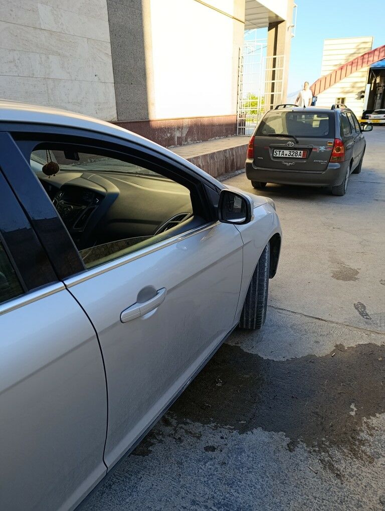 Ford Focus 2014 - 150 000 TMT - Кёнеургенч - img 7