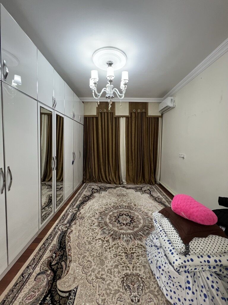 ÄNEW KOTTEŽ  GYZYL ŞYFYR - Aşgabat - img 8