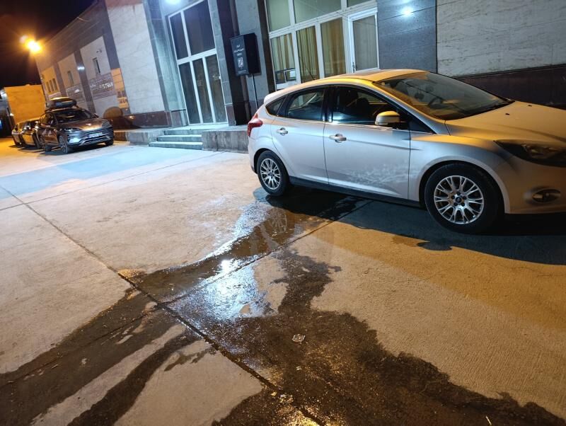 Ford Focus 2014 - 150 000 TMT - Кёнеургенч - img 6
