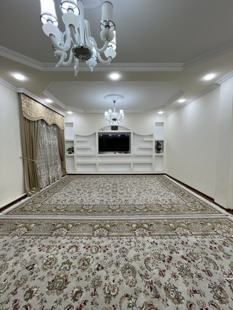 ÄNEW KOTTEŽ  GYZYL ŞYFYR - Aşgabat - img 3