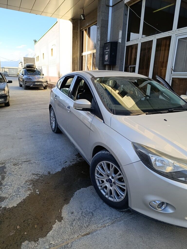 Ford Focus 2014 - 150 000 TMT - Кёнеургенч - img 5