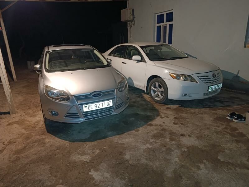 Ford Focus 2014 - 150 000 TMT - Кёнеургенч - img 8