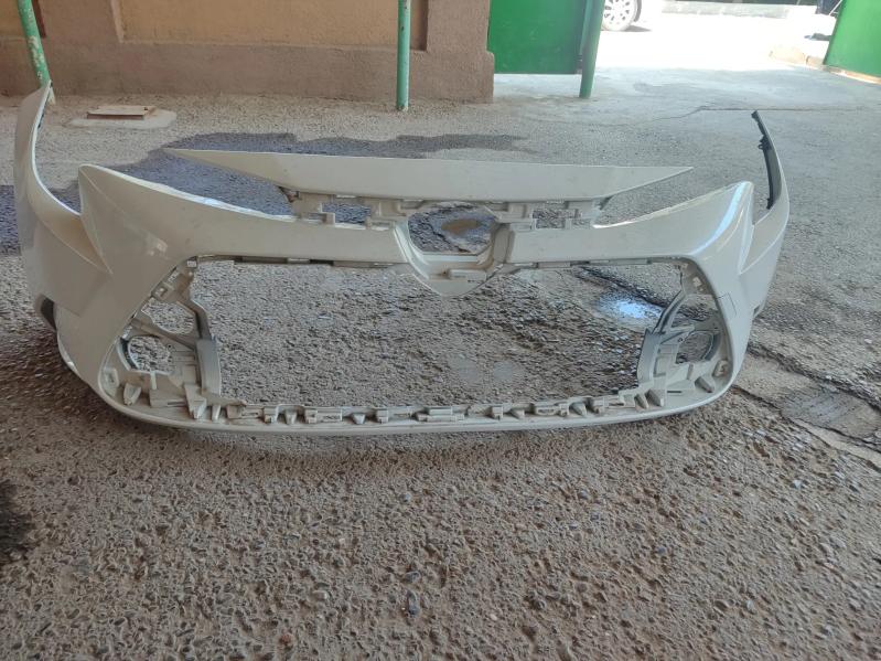 corolla bampir 1 100 TMT - Aşgabat - img 2