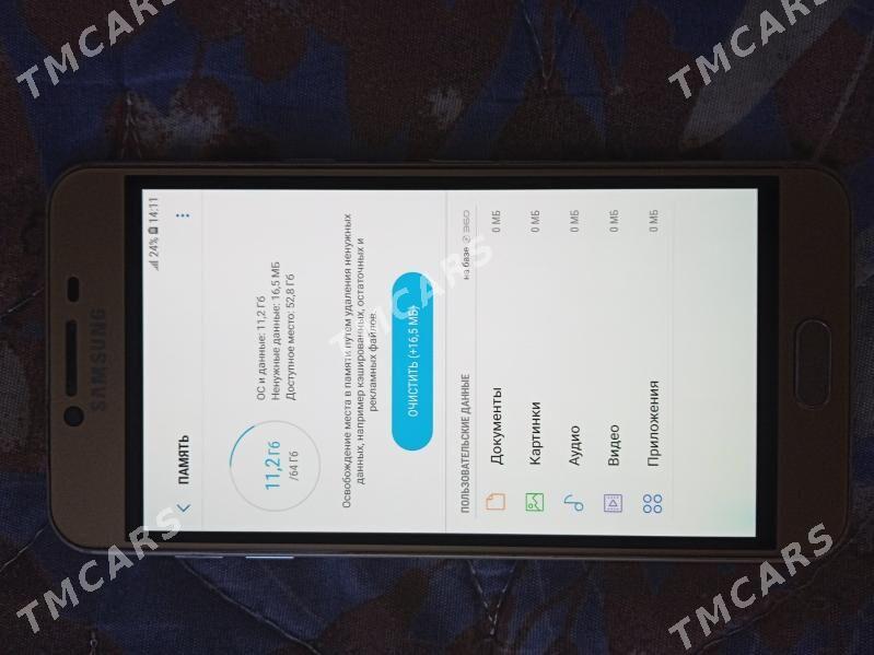 Samsung C5 - Türkmenabat - img 4