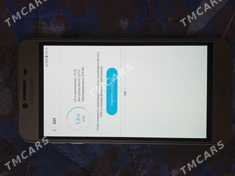 Samsung C5 - Türkmenabat - img 3