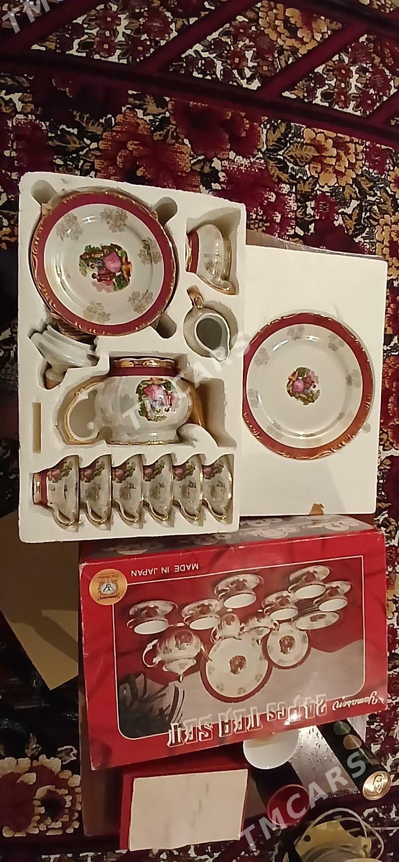 nabor - Aşgabat - img 3