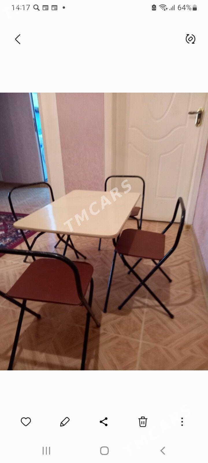 Раскладной комплект "Отдых" - 8 мкр - img 2