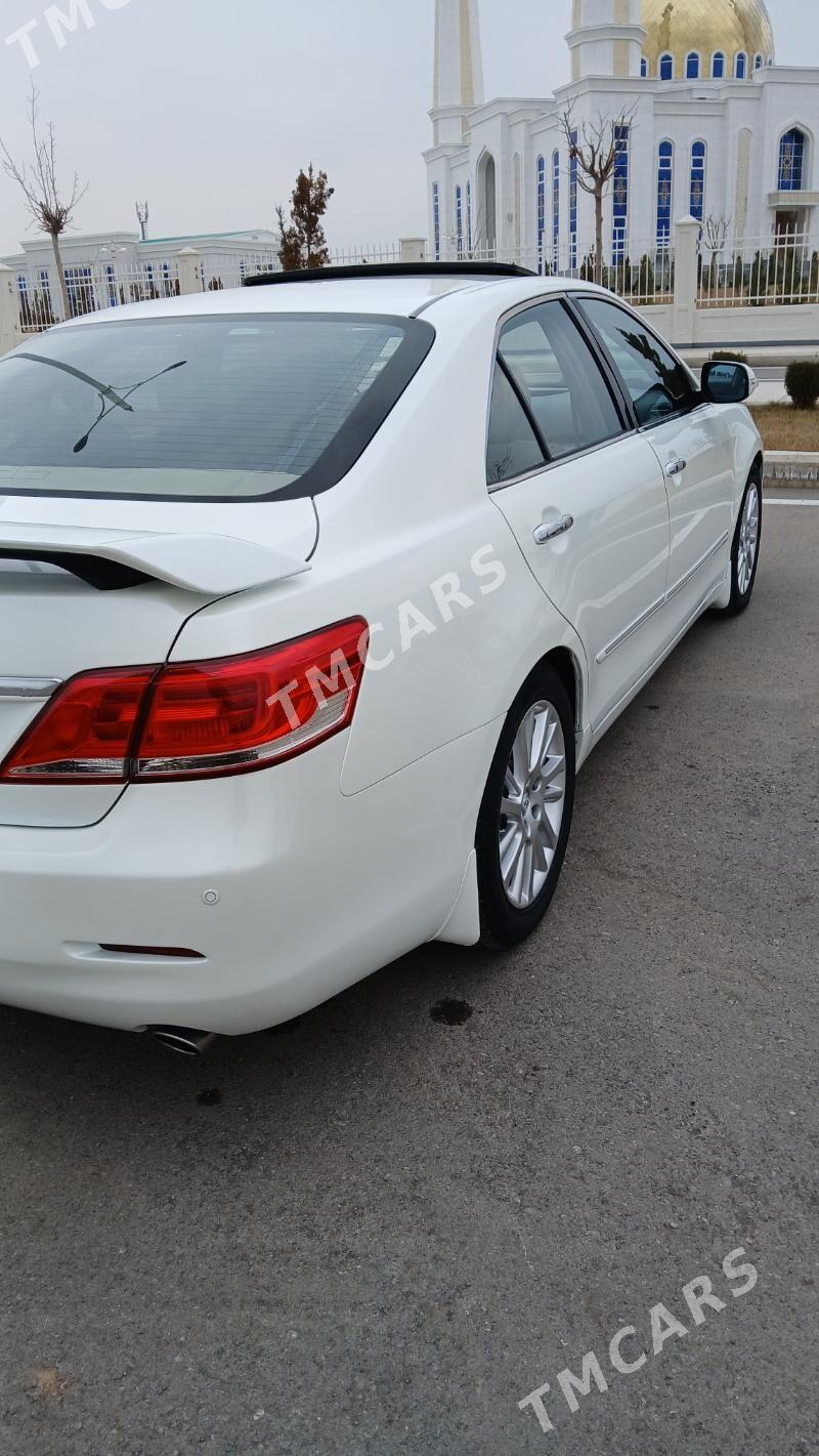 Toyota Aurion 2011 - 225 000 TMT - Анев - img 6