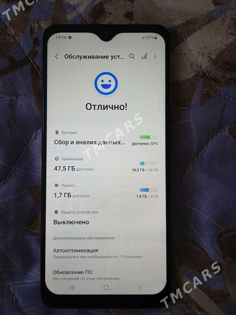 Samsung A22 - Туркменабат - img 2