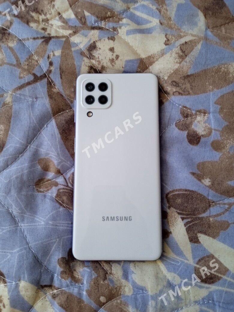 Samsung A22 - Туркменабат - img 3
