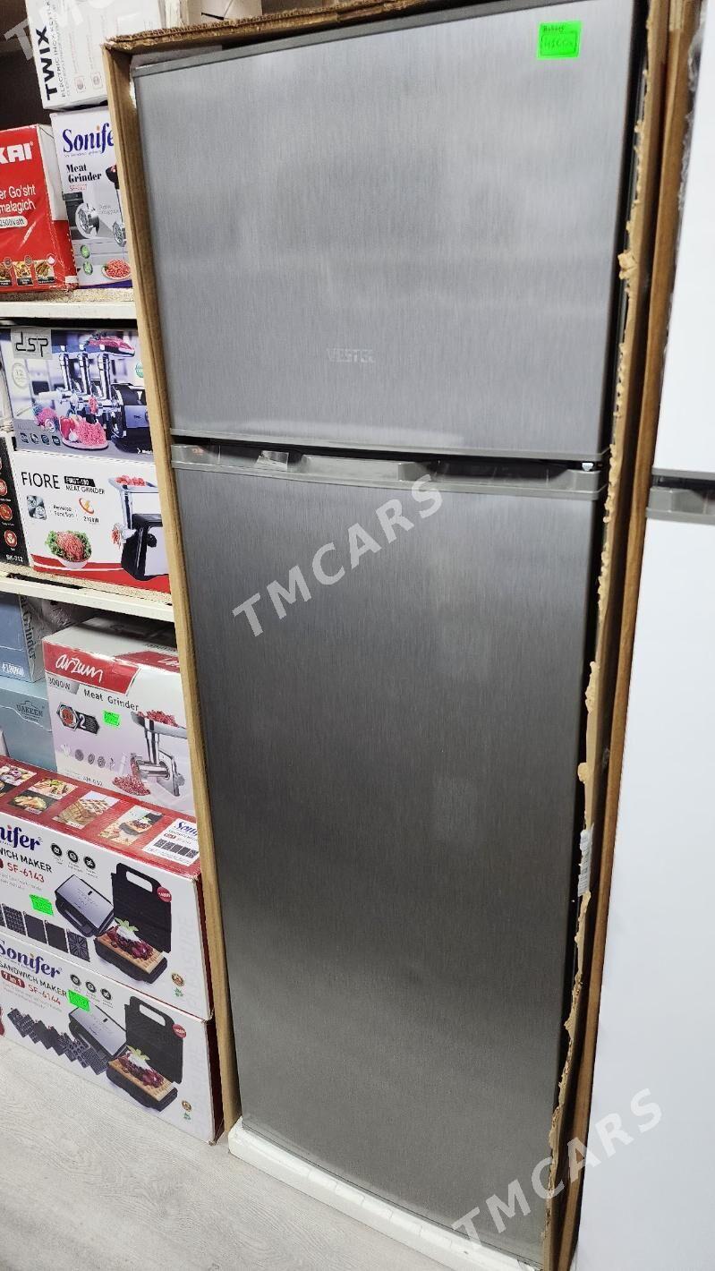 VESTEL HOLODYLNYK 1.55 METIR - Aşgabat - img 2