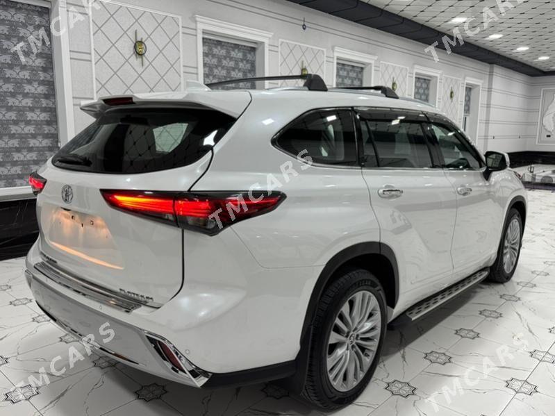 Toyota Highlander 2022 - 600 000 TMT - Türkmenabat - img 3