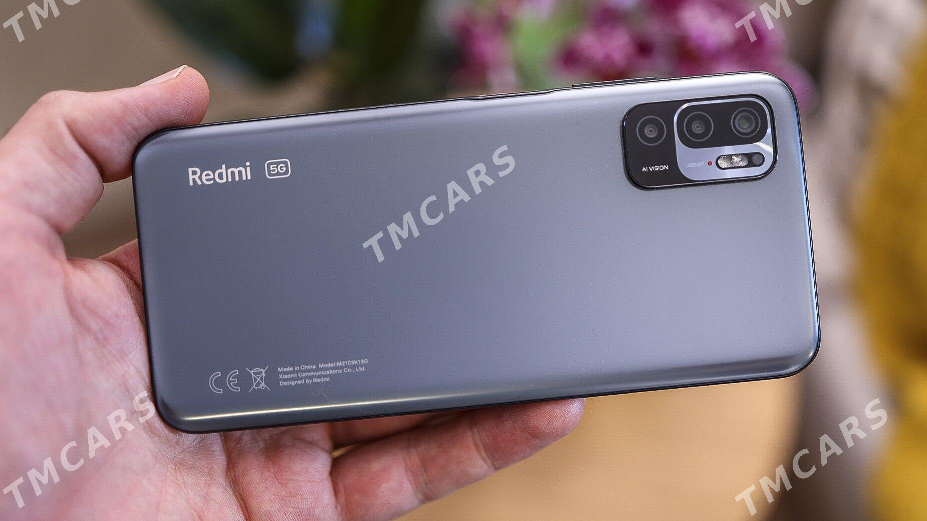 Redmi Note 10 5G - Керки - img 2