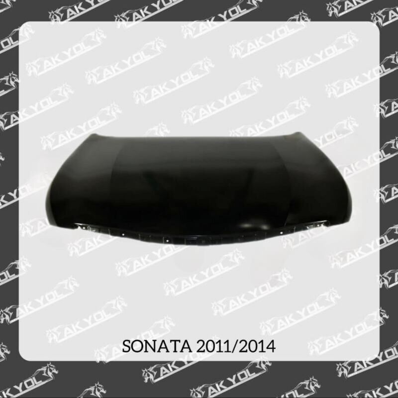 SONATA 11 KAPOT 1 200 TMT - Бекреве - img 2