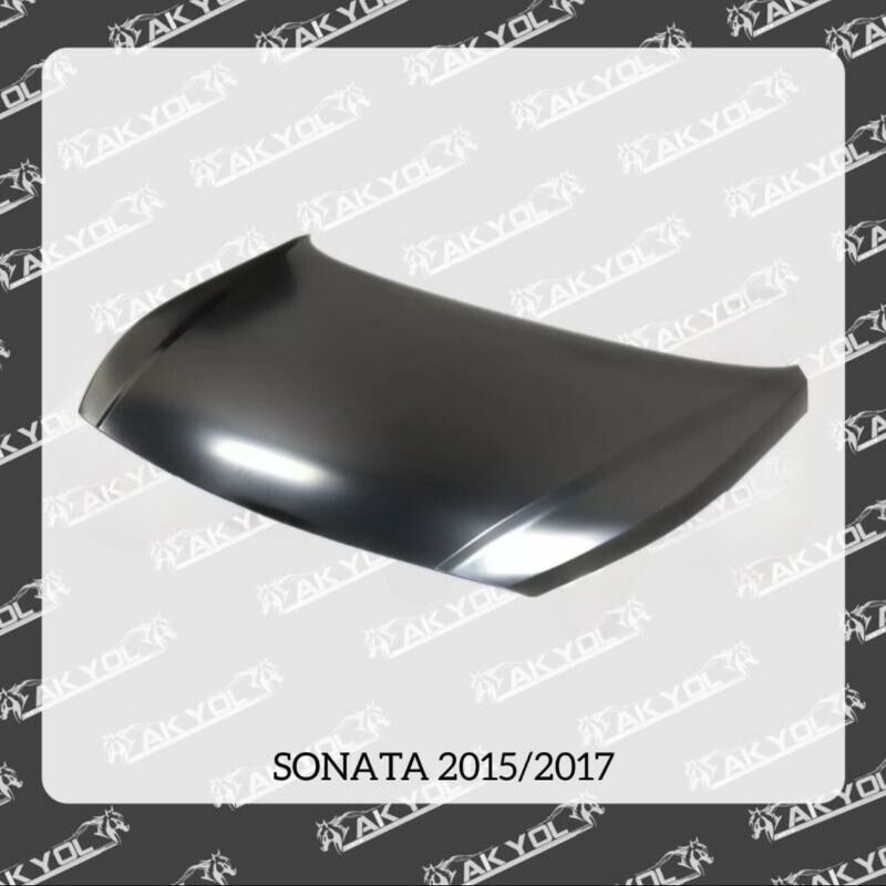 SONATA 15/17 KAPOT - Bekrewe - img 3