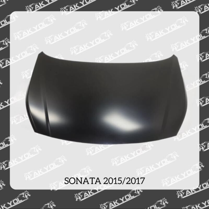 SONATA 15/17 KAPOT - Bekrewe - img 2