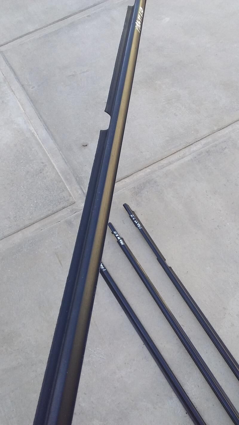 PRADO MOLDING 1 100 TMT - Balkanabat - img 2