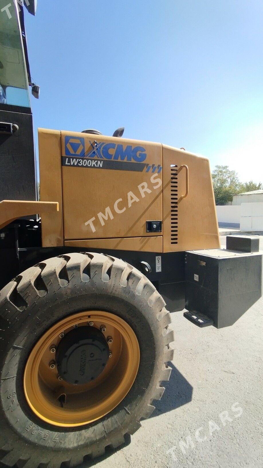 XCMG LW300F 2025 - 808 000 TMT - Ашхабад - img 1