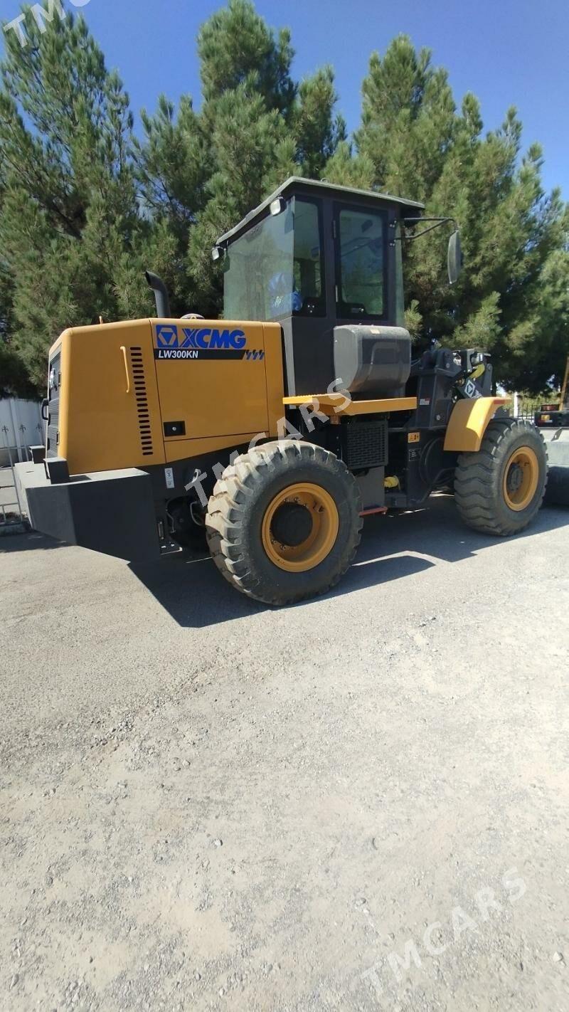 XCMG LW300F 2025 - 808 000 TMT - Ашхабад - img 3