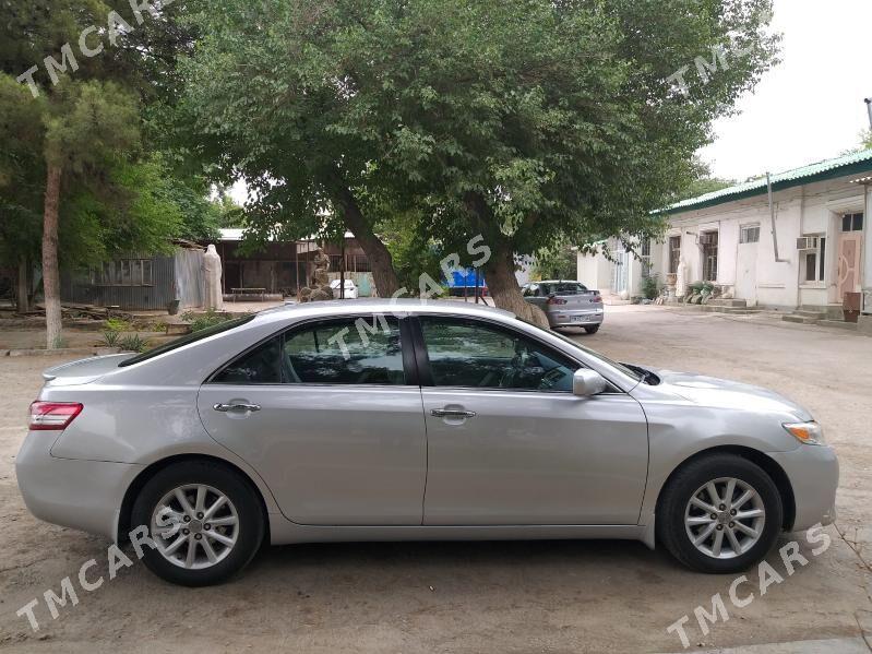 Toyota Camry 2010 - 190 000 TMT - Kim raýon - img 5