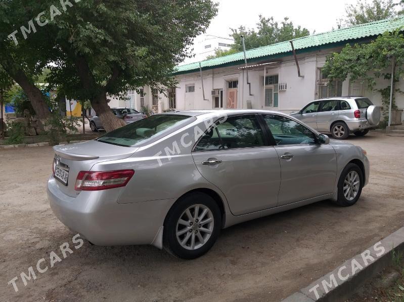 Toyota Camry 2010 - 190 000 TMT - Kim raýon - img 7