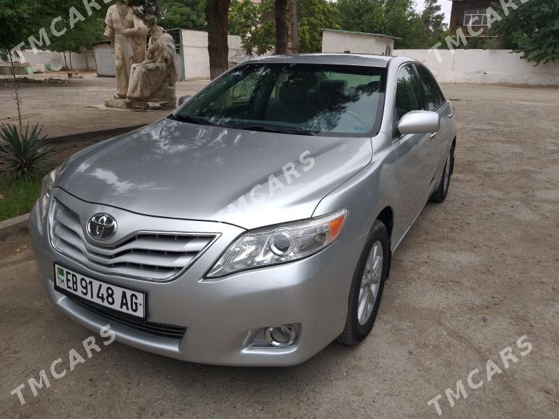 Toyota Camry 2010 - 190 000 TMT - Kim raýon - img 2