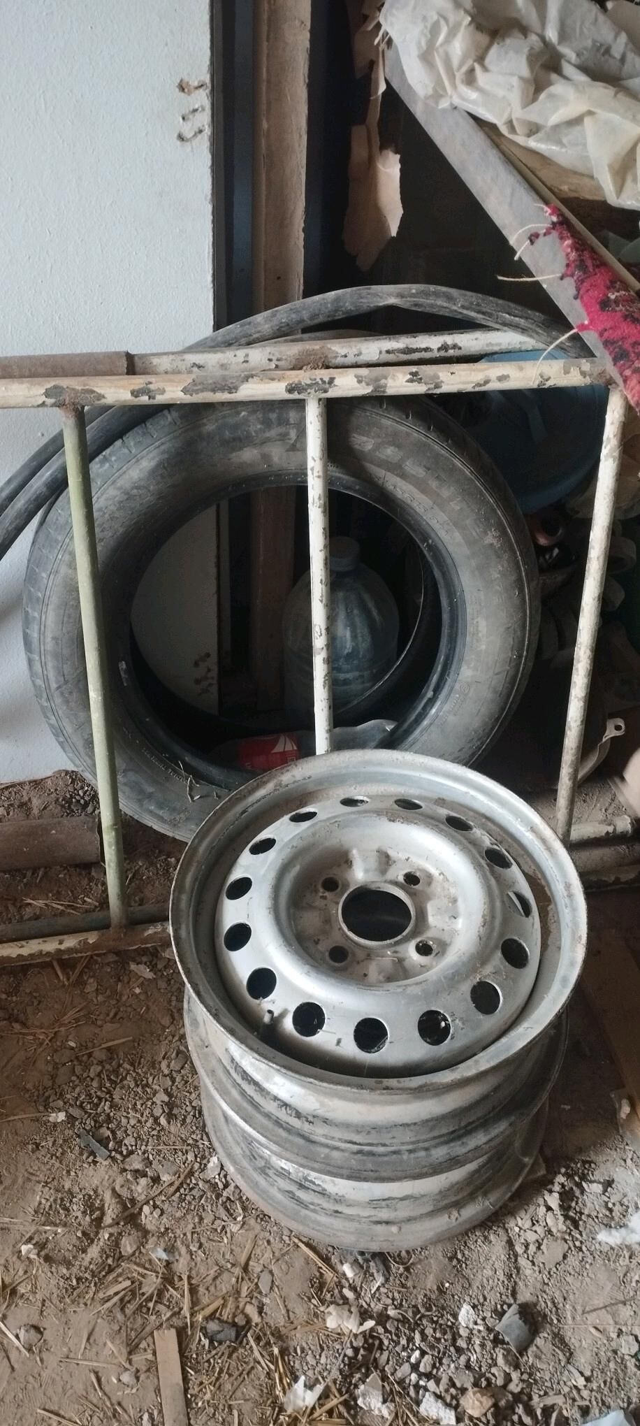obşiwka gapy,molning 400 TMT - Daşoguz - img 7