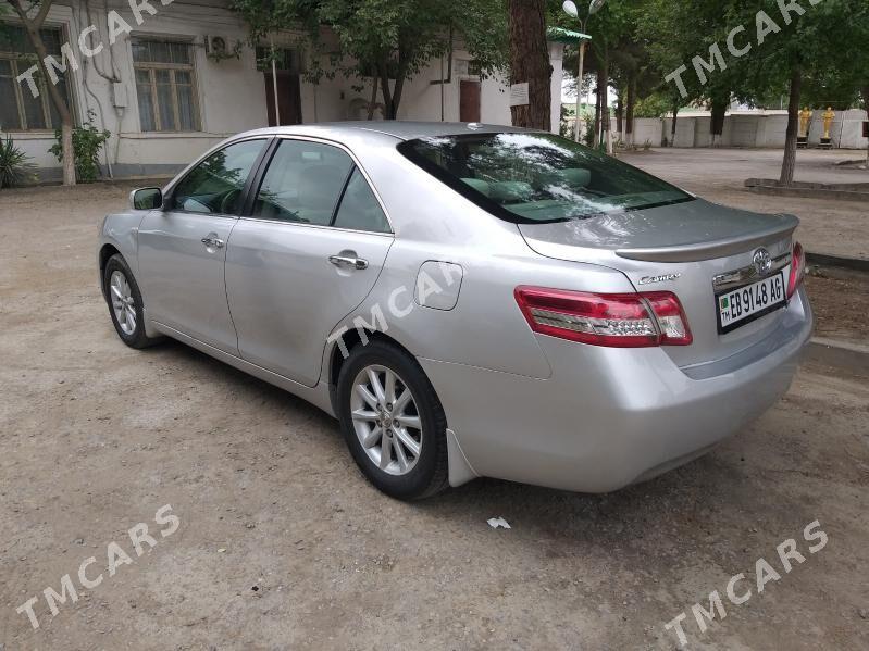 Toyota Camry 2010 - 190 000 TMT - Kim raýon - img 3