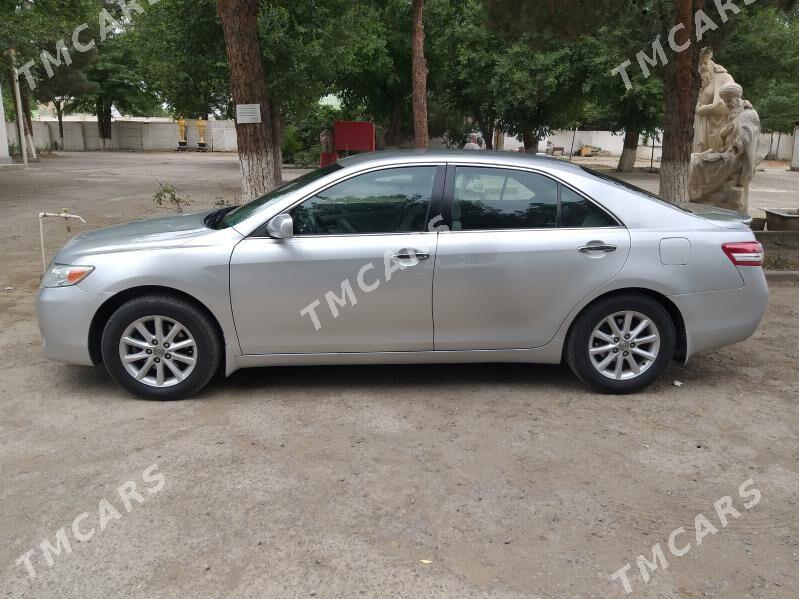 Toyota Camry 2010 - 190 000 TMT - Kim raýon - img 6