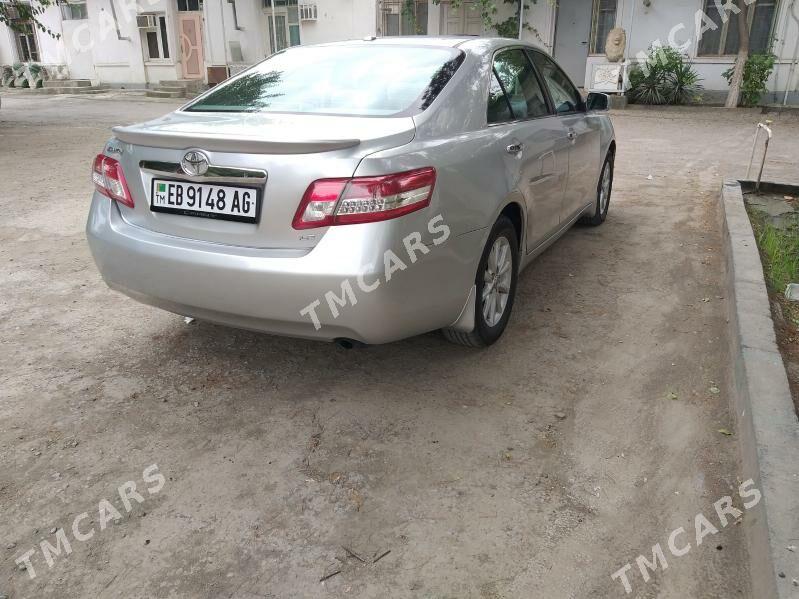 Toyota Camry 2010 - 190 000 TMT - Kim raýon - img 4