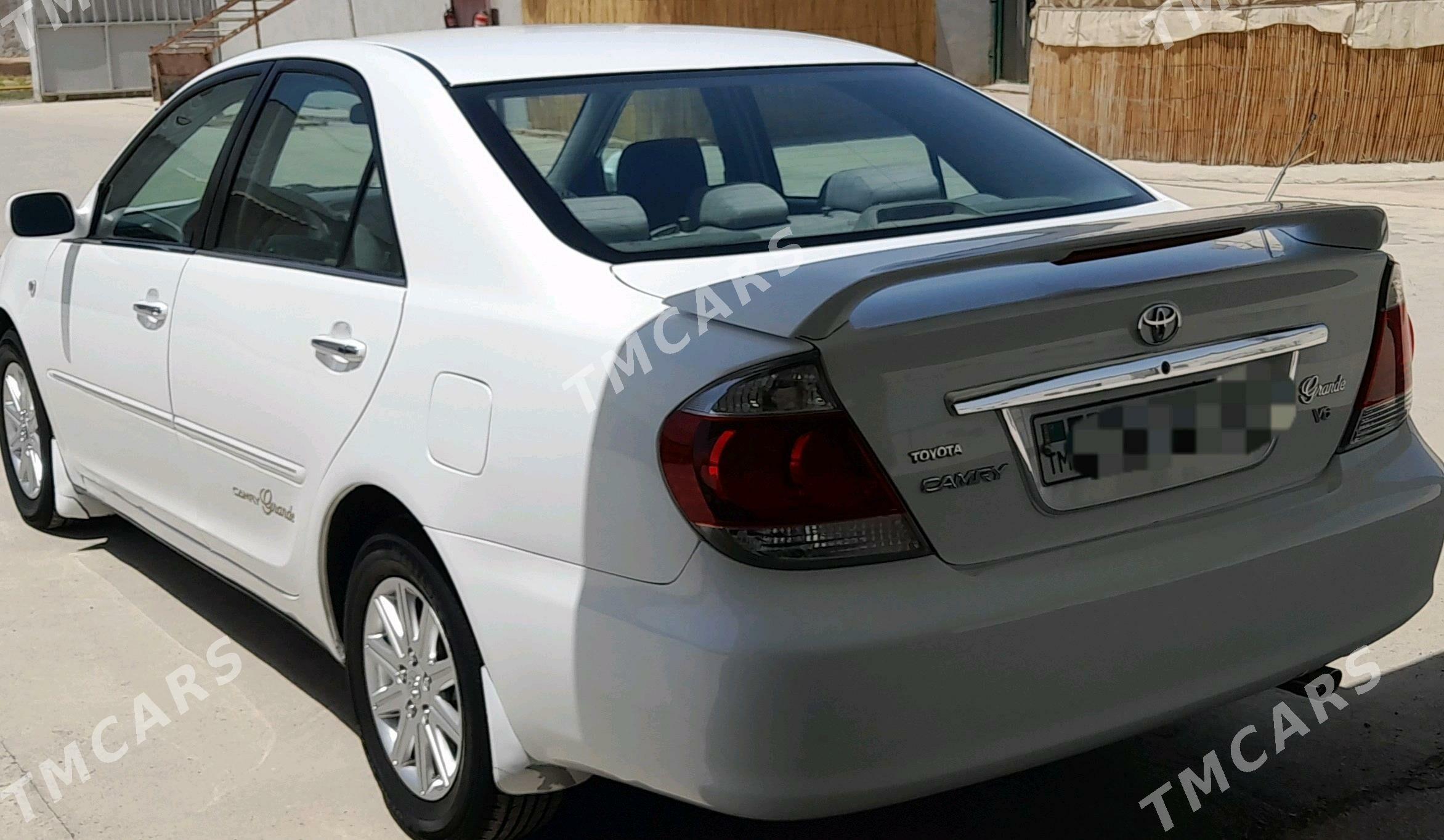 Toyota Camry 2006 - 146 000 TMT - Tejen - img 2