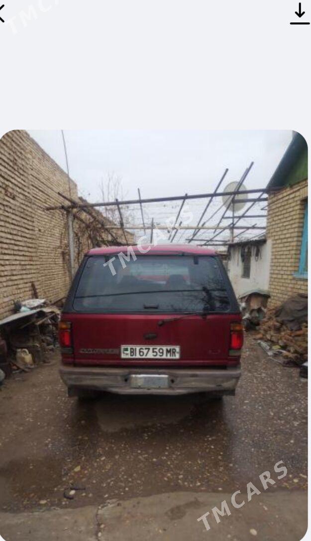 Ford Explorer 1995 - 25 000 TMT - Tagtabazar - img 2