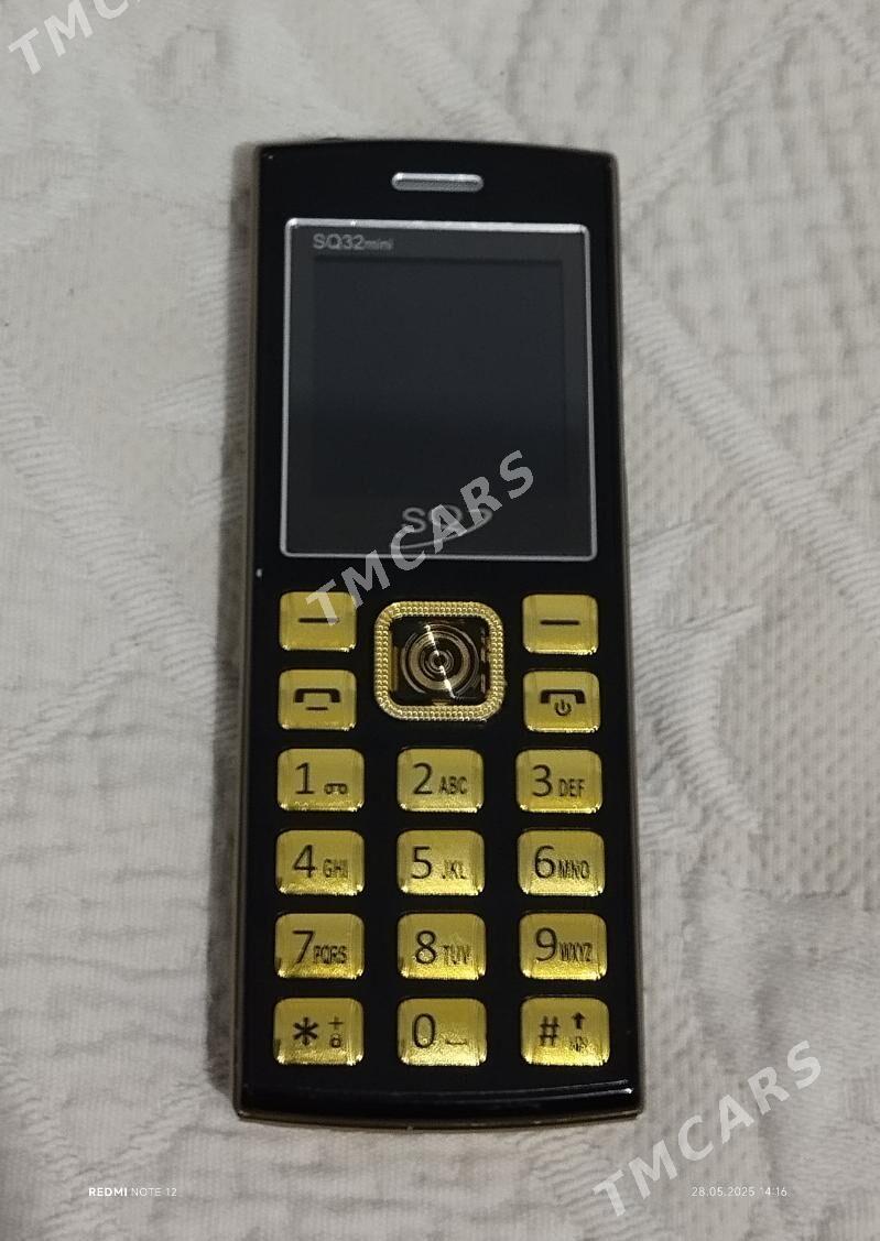 SA 32 mini - Туркменбаши - img 2