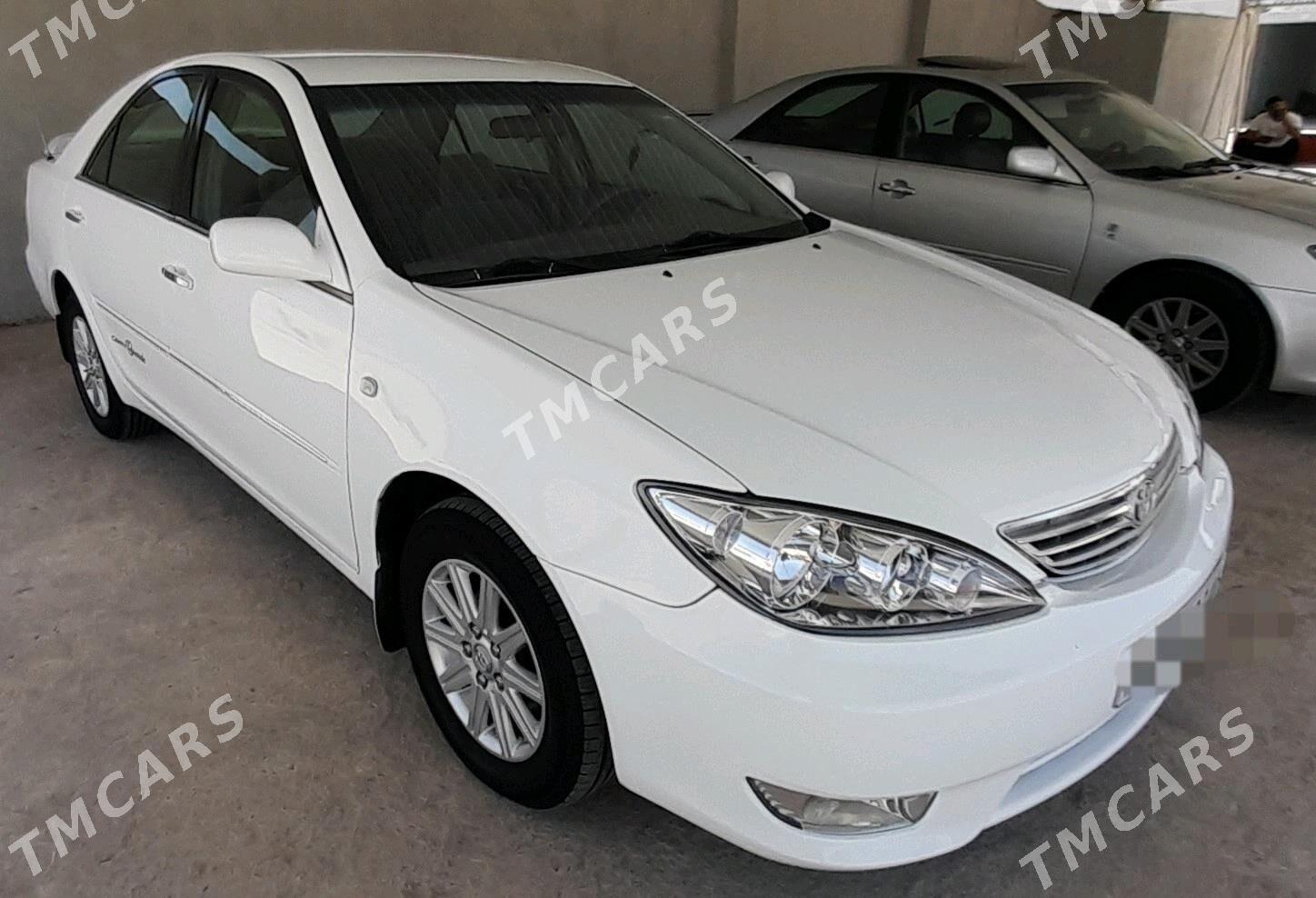 Toyota Camry 2006 - 146 000 TMT - Tejen - img 4