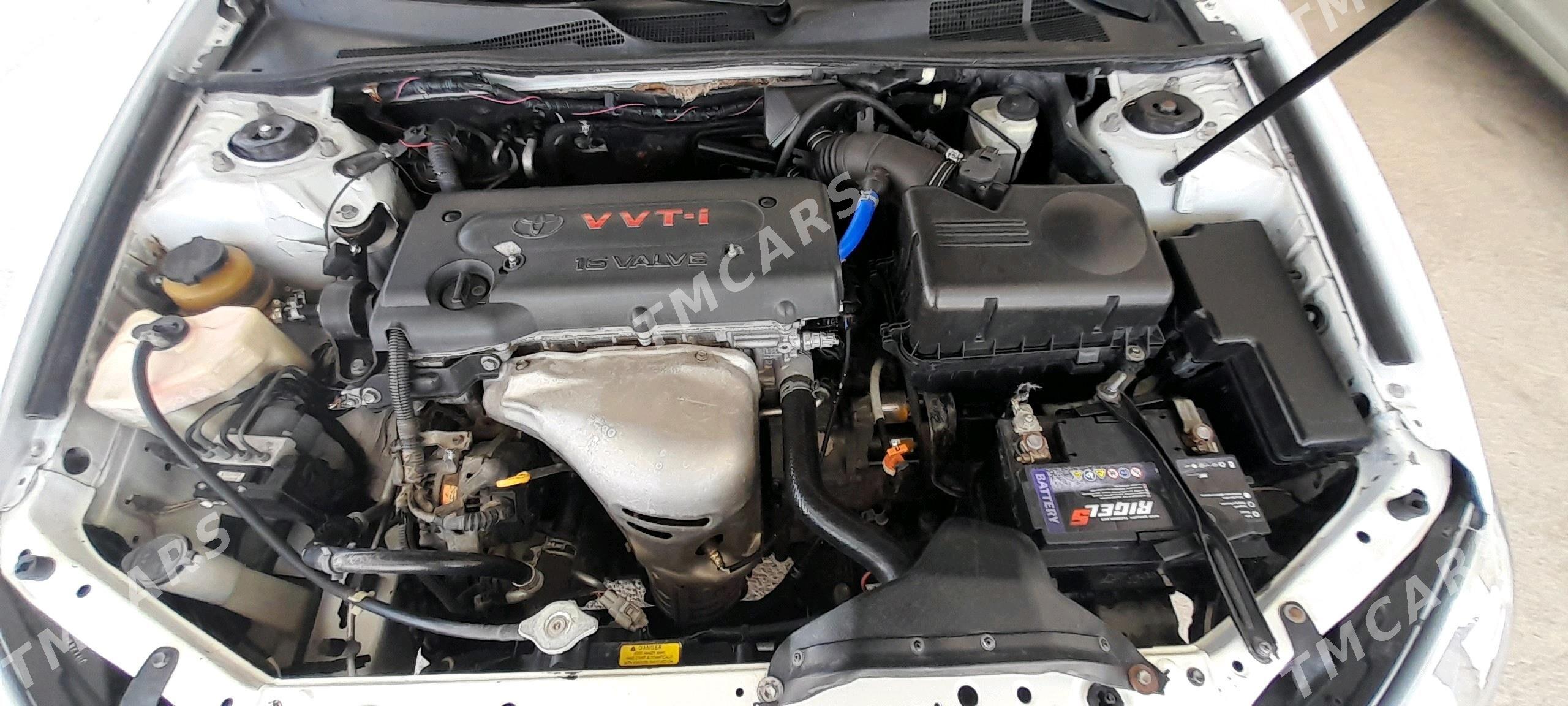 Toyota Camry 2006 - 146 000 TMT - Tejen - img 3